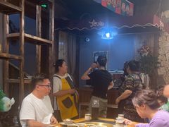 -顶顶汤火牛排火锅·经典铜锅涮肉