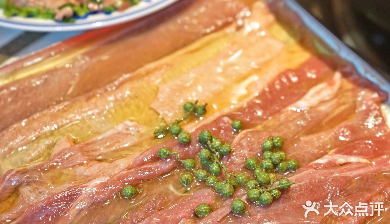 钟楼这家火锅给我锁死，我一个月能吃五回！！