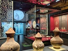 -北京大葆台遗址博物馆