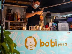 -波比Pizza(新城店)