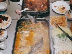 -半天妖烤鱼(茂业天地店)