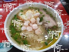 -美味斋(西北街店)