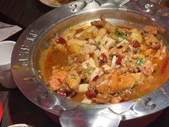 -胖哥俩肉蟹煲(苏州中心店)