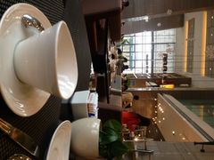 -阳光壹佰美爵酒店-绿洲西餐厅