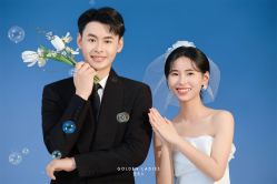 点击看大图 -金夫人婚纱摄影(衡阳店)