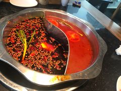 -纸盐河码头火锅(十八梯店)