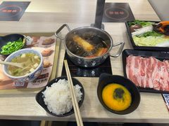 -吉野家 (新街口外大街店)