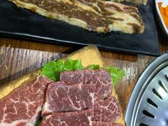 -韩一品韩国料理(柏庐南路店)