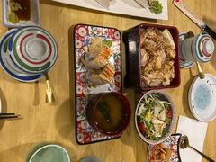 -桃屋日本料理(清华科技园店)