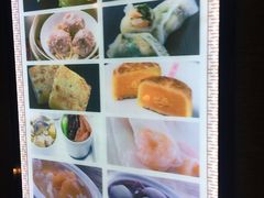 大堂-糖朝(尖沙咀店)