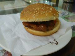 -兰芳园(上环店)