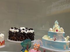 -味多美蛋糕(航天桥店)