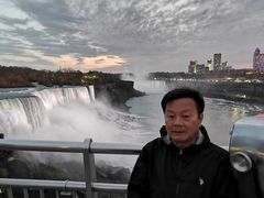 -尼亚加拉瀑布州立公园