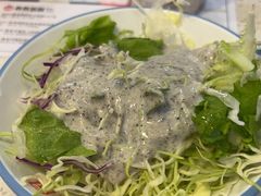 -韩香福烤肉庄园(荣成店)