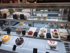 -梦菲思饼屋(瑞金宾馆店)