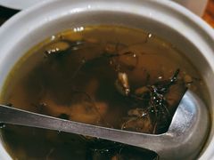 -百年银屏蚝烙·潮汕菜·非遗(乐山店)