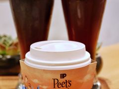 -Peet's Coffee皮爷咖啡(豫园店)