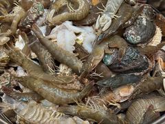 -大锅强·蒸海鲜青岛菜(吾悦广场店)