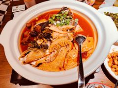 -新白鹿餐厅(滨江银泰店)