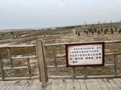 -水洞沟旅游区
