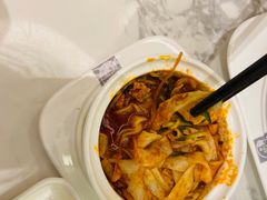 -曼玉餐厅(中原万达店)