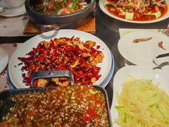 -舌尖上的食缘花园主题餐厅