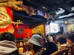 -德云社(三里屯店)