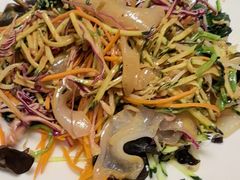 -英兰朝族饭店·英兰锅包肉(佳园路店)