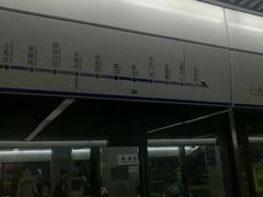-大王庄(地铁站)