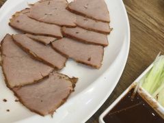 -沈阳李连贵熏肉大饼(兴城店)