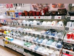 -NITORI 宜得利家居(杭州良渚永旺店)