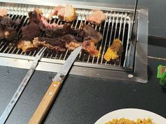 -9号乌托邦烤羊腿羊排(志华商城旗舰店)