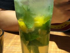 -盘炉forenza·云贵川融合小食堂 ( 钟楼中柳巷店)