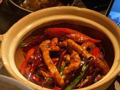 -毛辣果·酸(OHA复兴西路店)