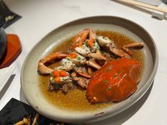 -荟廷·晶萃(陆家嘴尚悦湾店)