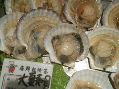 -黑石礁酒楼·海鲜(黑石礁店)