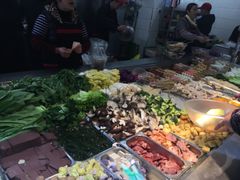 -林静小吃(复兴路店)