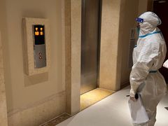 -白金汉爵大酒店(相城店)