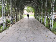 -金岳台私汤温泉度假山庄·创意餐厅(昌平十三陵店)
