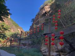 -黑龙潭风景区