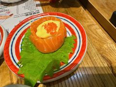 -Sushi Love 创意寿司(丽影广场店)