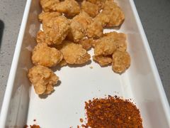 -半天妖烤鱼(丰科万达店)