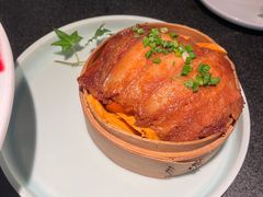 -赠李白·如诗的川味(余杭万达广场店)