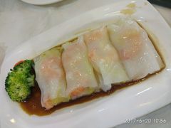 -顺悦酒家(嘉信城市广场店)