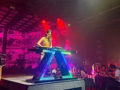 -MOSSO·Liveshow(M3香港广场店)
