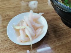 -耙豌豆重庆小面