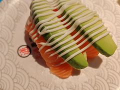 -元通寿司(东骏店)