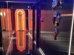 -海上云汇·影院足道·spa(古美店)