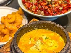 -全聚德(蓝山店)