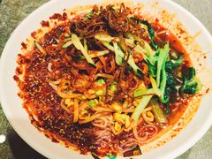-春花民族美食(佳木斯总店)